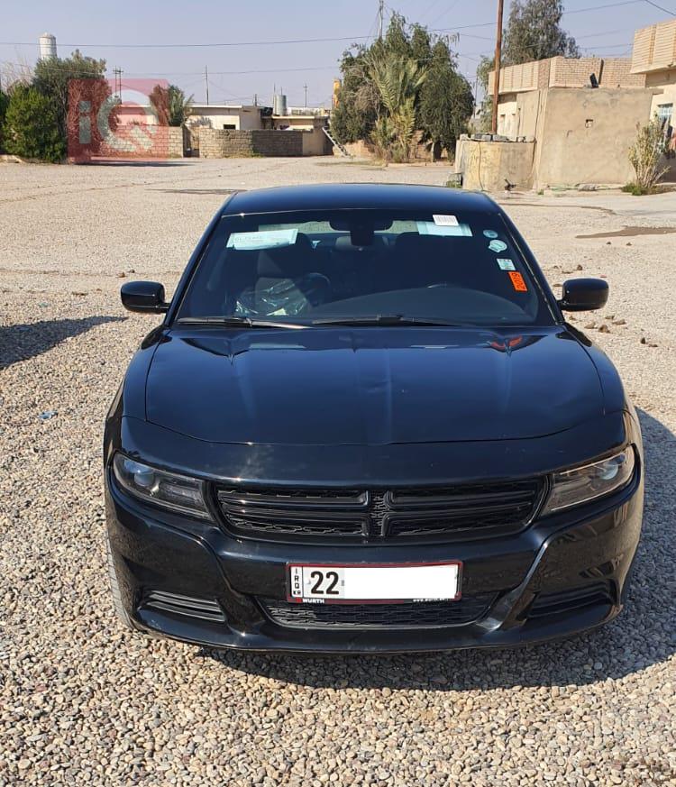 دۆج چارجەر